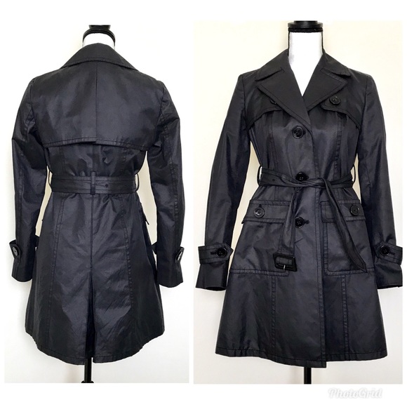 Anne Klein Jackets & Blazers - Anne Klein Trench Coat, Size PP